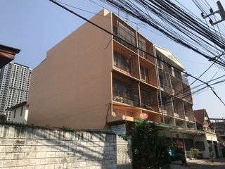 出售 6 卧室 独立屋 在 Bang Sue, 曼谷