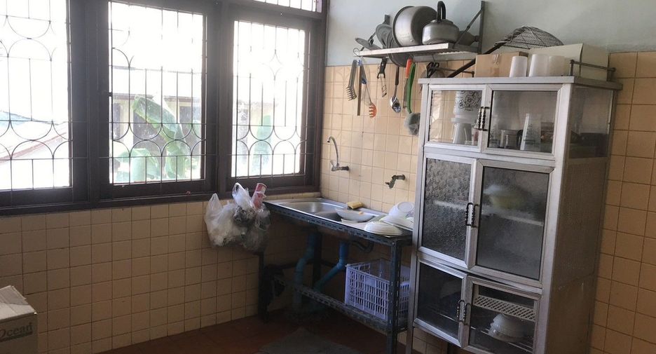 出售 6 卧室 独立屋 在 Bang Sue, 曼谷