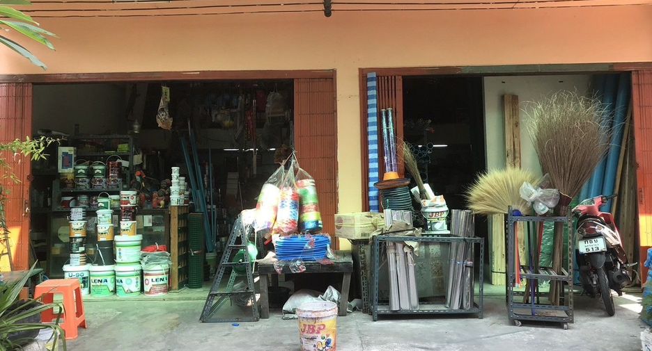 出售 6 卧室 独立屋 在 Bang Sue, 曼谷