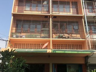 出售 6 卧室 独立屋 在 Bang Sue, 曼谷