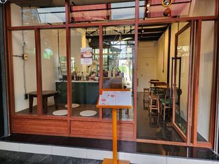 Gewerbefläche zum Kauf in Phra Nakhon, Bangkok