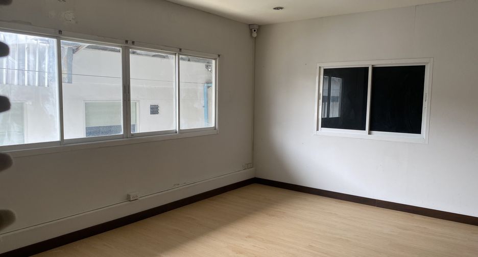 For rent office in Chatuchak, Bangkok