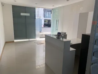 For rent office in Chatuchak, Bangkok