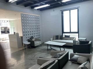 For rent office in Chatuchak, Bangkok