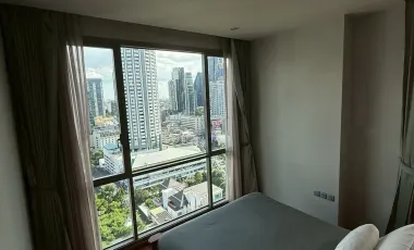 For sale 1 bed condo in Watthana, Bangkok