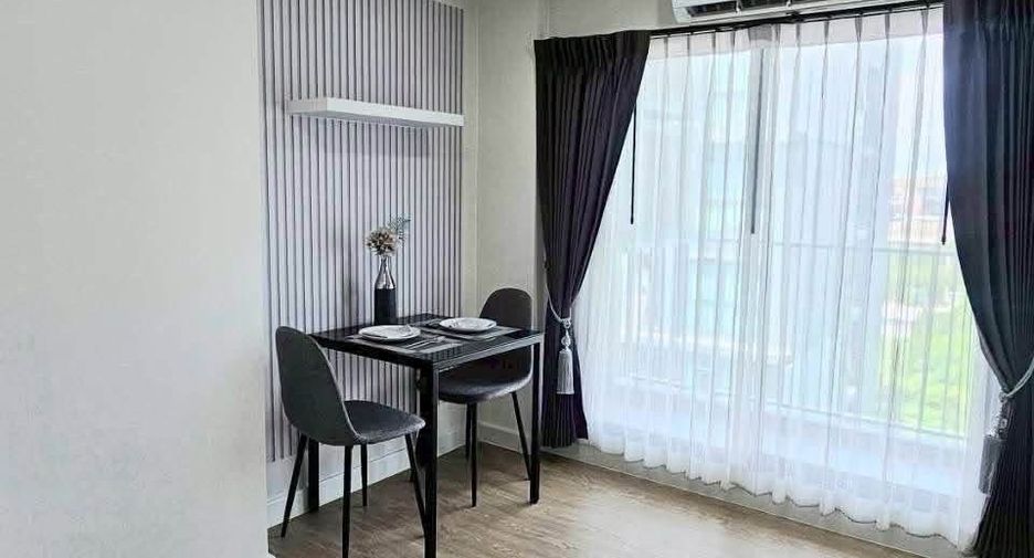 For rent 1 Beds condo in Bang Na, Bangkok