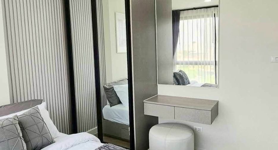 For rent 1 Beds condo in Bang Na, Bangkok
