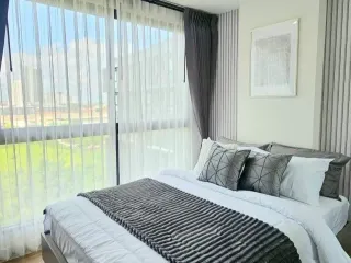 For rent 1 Beds condo in Bang Na, Bangkok
