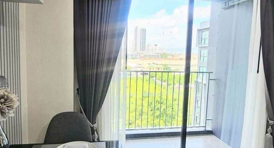 For rent 1 Beds condo in Bang Na, Bangkok