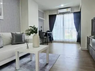 For rent 1 Beds condo in Bang Na, Bangkok