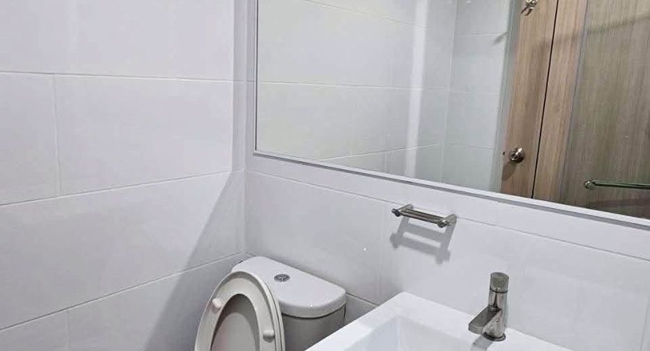 For rent 1 Beds condo in Bang Na, Bangkok