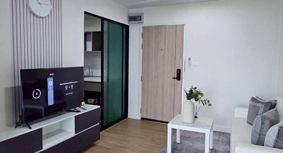 For rent 1 Beds condo in Bang Na, Bangkok