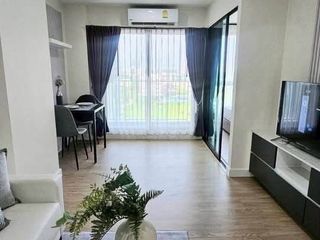 For rent 1 Beds condo in Bang Na, Bangkok