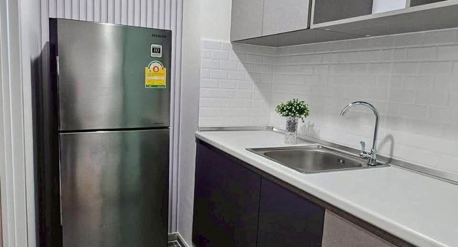 For rent 1 Beds condo in Bang Na, Bangkok