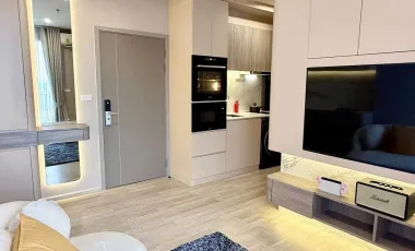For sale and for rent 1 bed condo in Bang Na, Bangkok