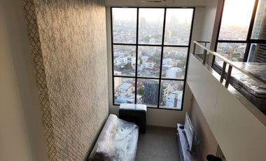 Wohnung zur Miete mit 1 Zimmer in Sathon, Bangkok