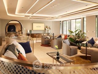 À vendre 1 chambre condo à Ratchathewi, Bangkok