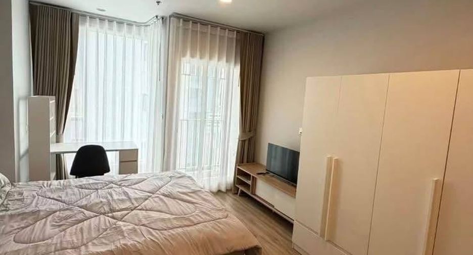 Condo en alquiler y en venta de 1 habitaciones en Khlong Toei, Bangkok