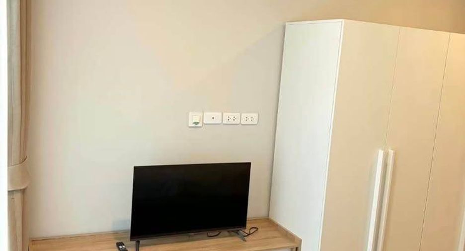 Condo en alquiler y en venta de 1 habitaciones en Khlong Toei, Bangkok