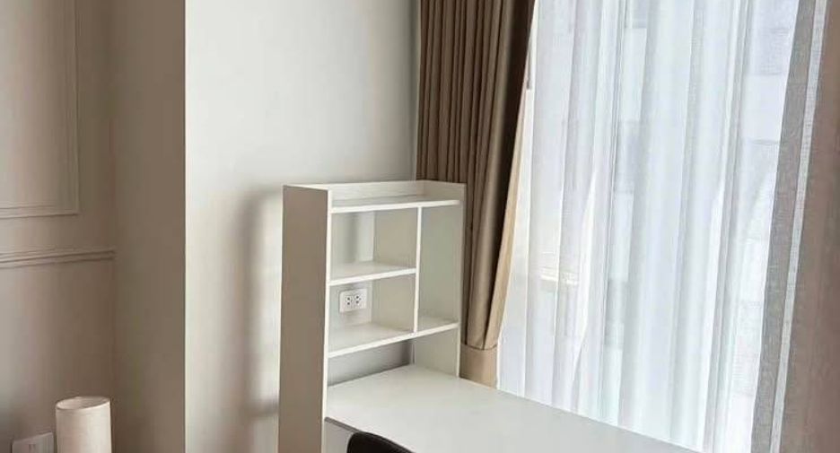 Condo en alquiler y en venta de 1 habitaciones en Khlong Toei, Bangkok