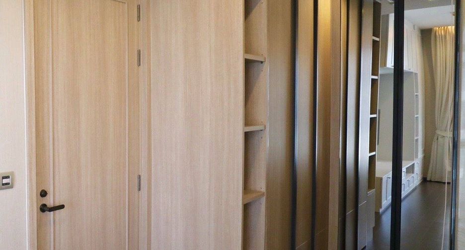 For rent 2 ベッドルーム condo in Khlong Toei, Bangkok