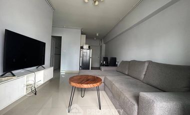 ให้เช่า 2 ห้องนอน คอนโด ใน วัฒนา, กรุงเทพฯ