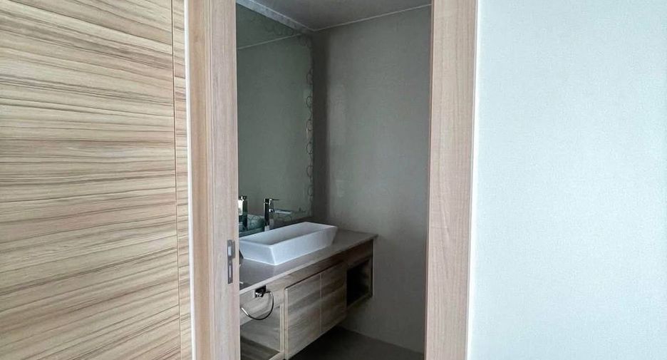 For rent 1 bed condo in Jomtien, Pattaya