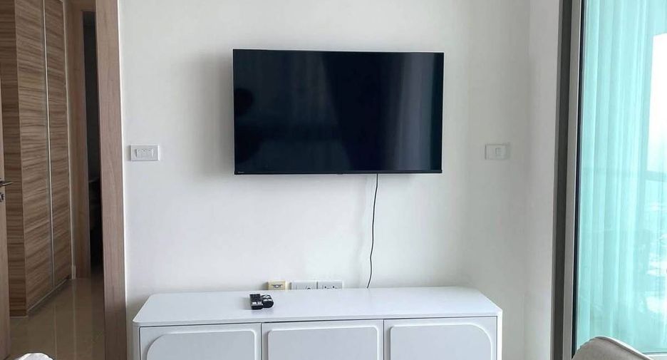 For rent 1 bed condo in Jomtien, Pattaya