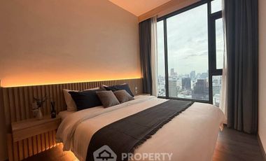 Wohnung zur Miete mit 2 Zimmer in Ratchathewi, Bangkok