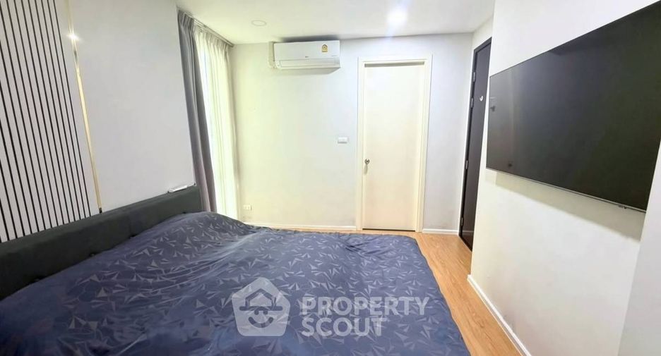 For rent 2 ベッドルーム condo in Watthana, Bangkok