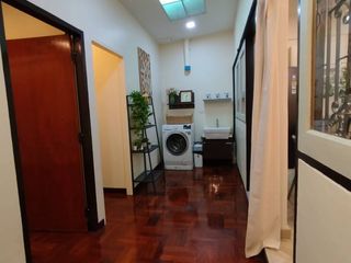 À louer 3 chambres maison à Lat Phrao, Bangkok