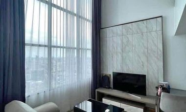 Condo en alquiler de 1 habitaciones en Sathon, Bangkok