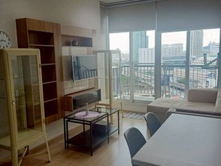 À louer 1 chambre condo à Sathon, Bangkok