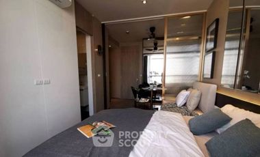 Wohnung zur Miete mit 1 Zimmer in Khlong Toei, Bangkok