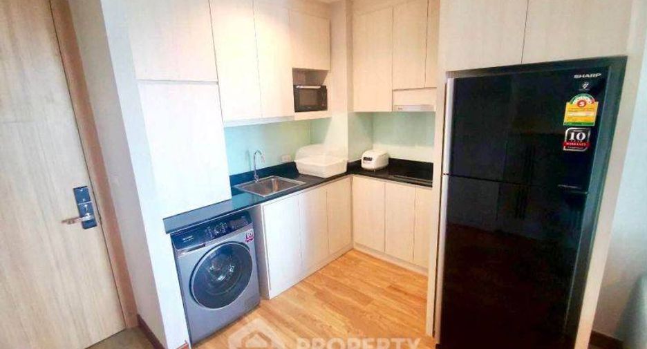 For rent 1 Beds condo in Si Racha, Chonburi