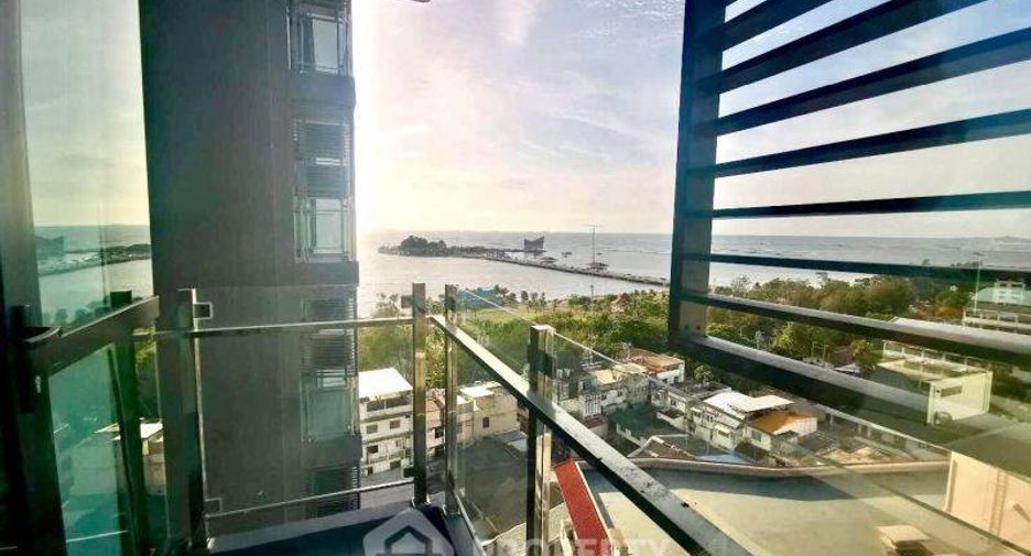 For rent 1 Beds condo in Si Racha, Chonburi