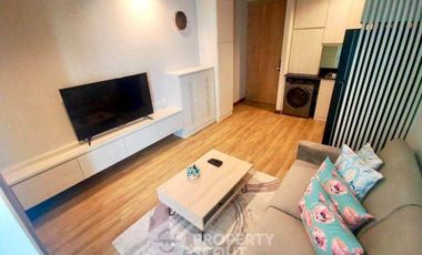 For rent 1 Beds condo in Si Racha, Chonburi
