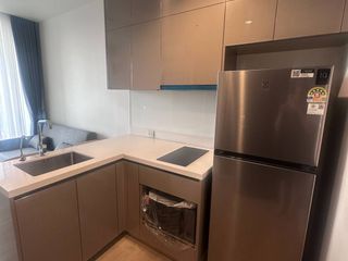 For rent 1 Beds condo in Phra Khanong, Bangkok