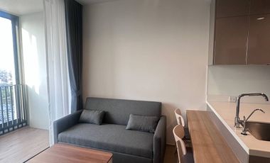 For rent 1 Beds condo in Phra Khanong, Bangkok