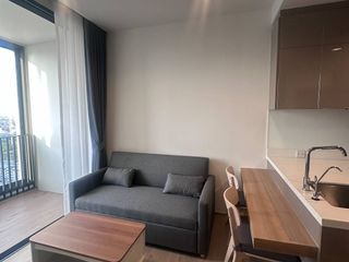 For rent 1 Beds condo in Phra Khanong, Bangkok