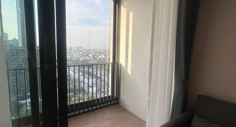 For rent 1 Beds condo in Phra Khanong, Bangkok