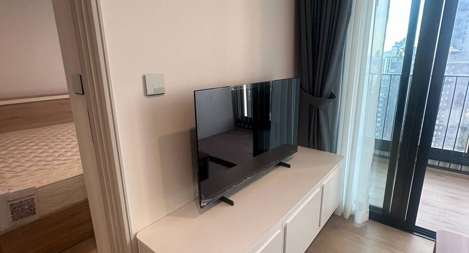 For rent 1 Beds condo in Phra Khanong, Bangkok