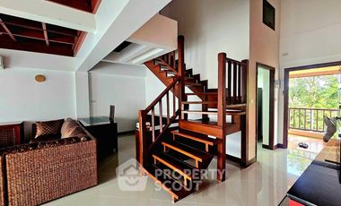 ให้เช่า 1 เตียง คอนโด ใน บางละมุง, ชลบุรี
