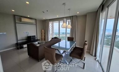 For rent 2 bedrooms condo in Bang Lamung, Chonburi