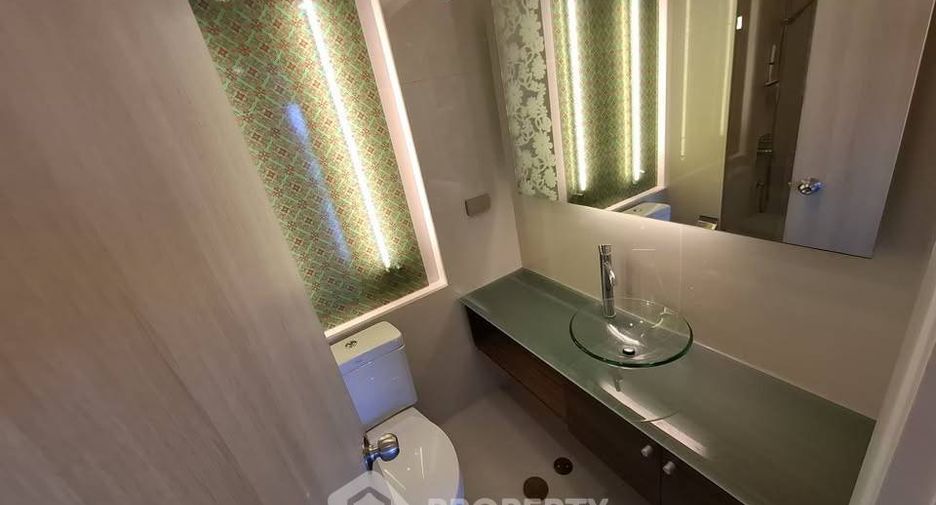 For rent 2 bedrooms condo in Bang Lamung, Chonburi