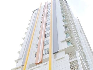 À louer 1 chambre condo à Sathon, Bangkok