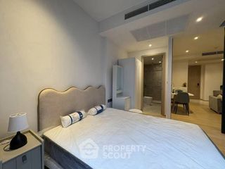 出租 1 卧室 公寓 在 Huai Khwang, 曼谷