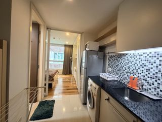 For rent studio condo in Watthana, Bangkok