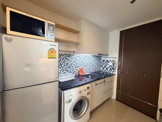 For rent studio condo in Watthana, Bangkok