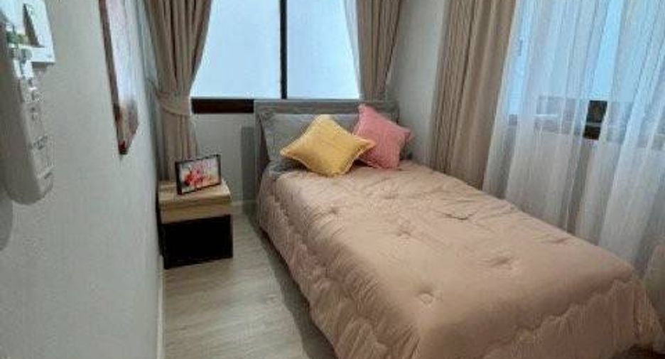 ให้เช่า 3 ห้องนอน คอนโด ใน วัฒนา, กรุงเทพฯ
